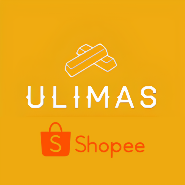 Toko ULIMAS Shopee