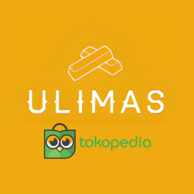 Toko ULIMAS Tokopedia